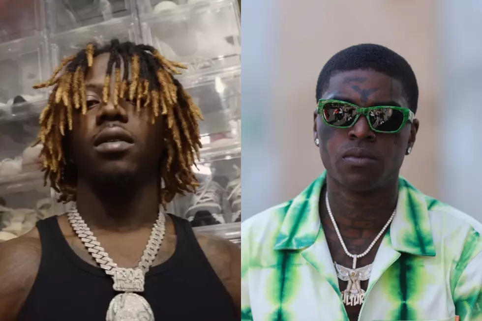 Jackboy Drops Apparent Kodak Black Diss Track