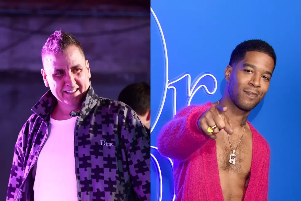 Mike Dean Says He Was Removed From Kid Cudi&#8217;s Moon Man&#8217;s Landing Festival Lineup