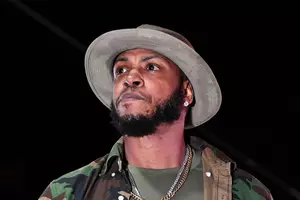 New Details Emerge in Mystikal Rape Case, Allegedly Started With...