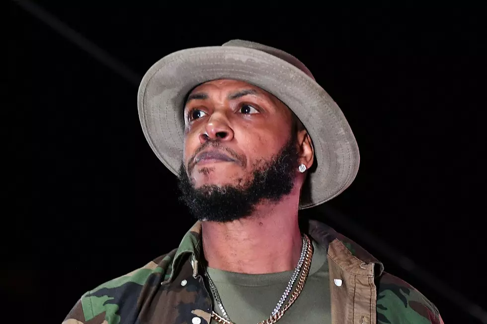 Mystikal Rape Case Details Emerge