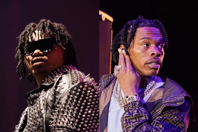 NoCap Tells Fan 'No' for Wanting Him to Collab With Lil Baby