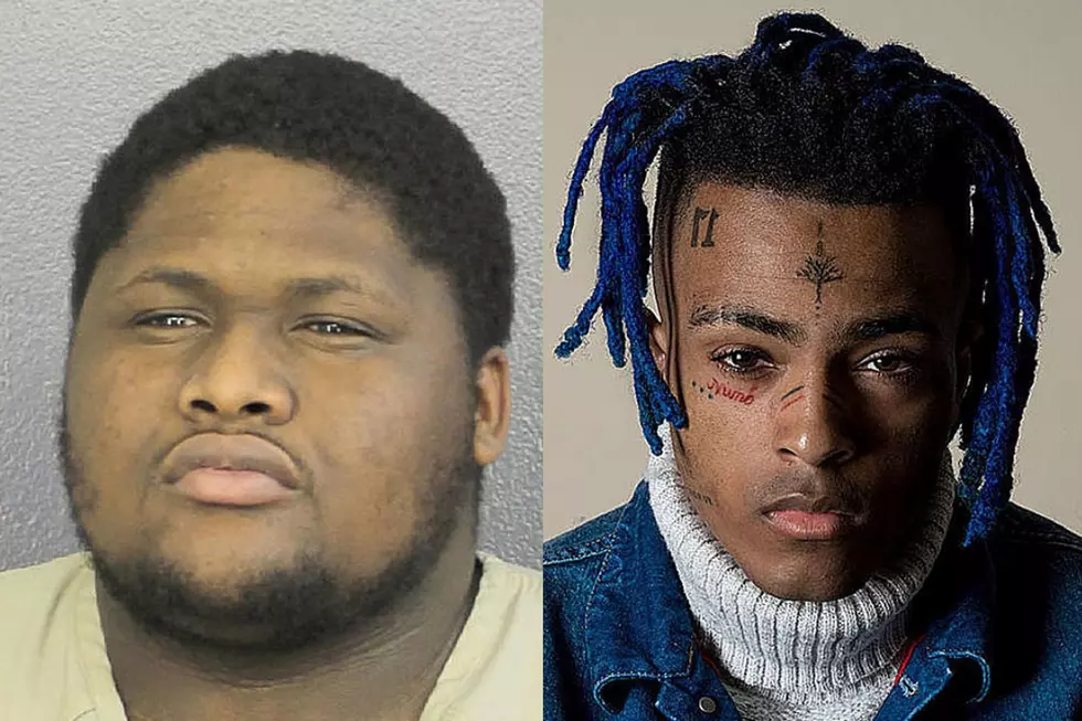 XXXTentacion Murder Suspect Takes Plea Deal, Will Testify