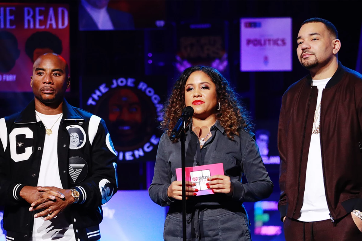 The Breakfast Club ‘As You Know It’ Is Over, Says Angela Yee