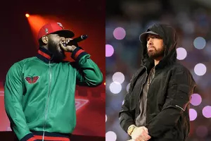 The Game Drops 10-Minute Eminem Diss Song ‘The Black Slim Shady’