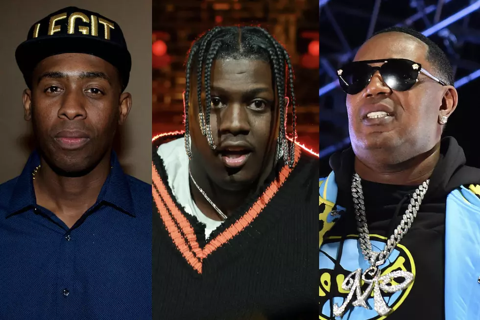 A Rap Fan's 50 Worst Rappers of AllTime List Goes Viral