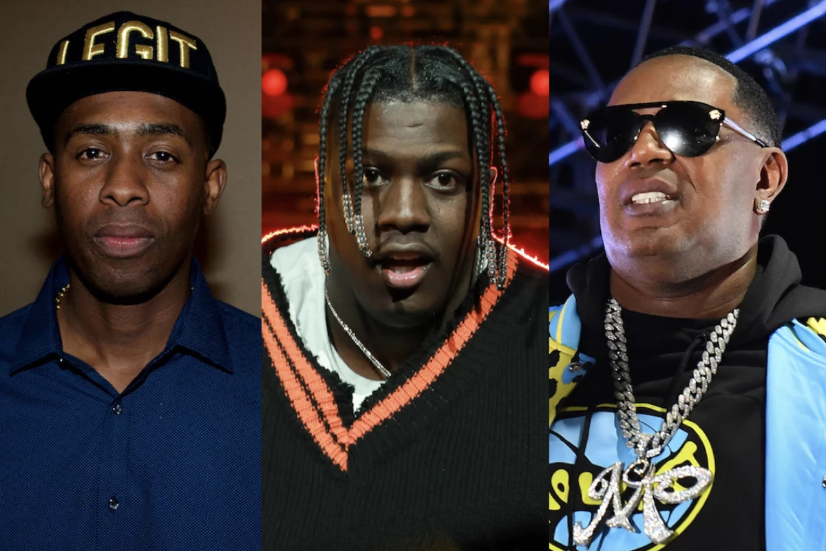 Most Expensive Sneakers Created by Rappers - XXL