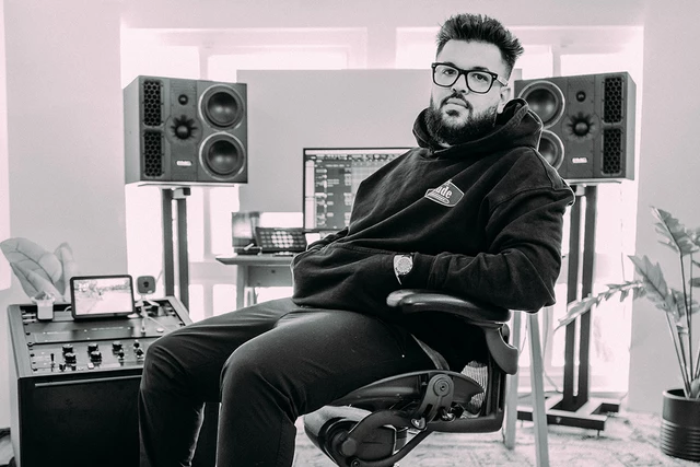 Engineer Teezio Speaks on Mixing Gunna's Wunna Album and More 