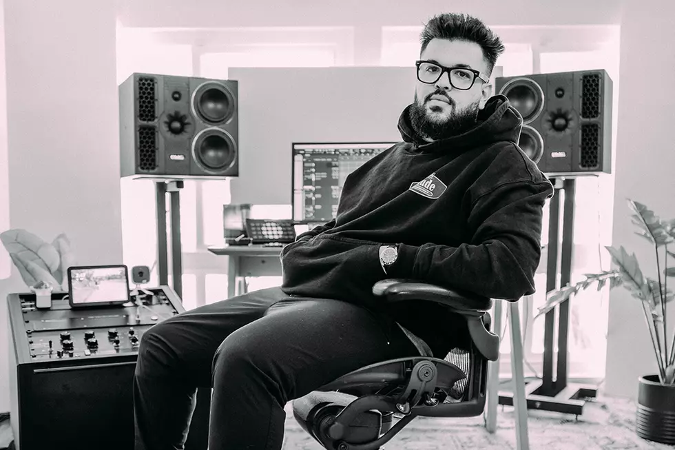 Engineer Teezio Speaks on Mixing Gunna&#8217;s Wunna Album and Working on Jack Harlow&#8217;s No. 1 Record &#8216;First Class&#8217;