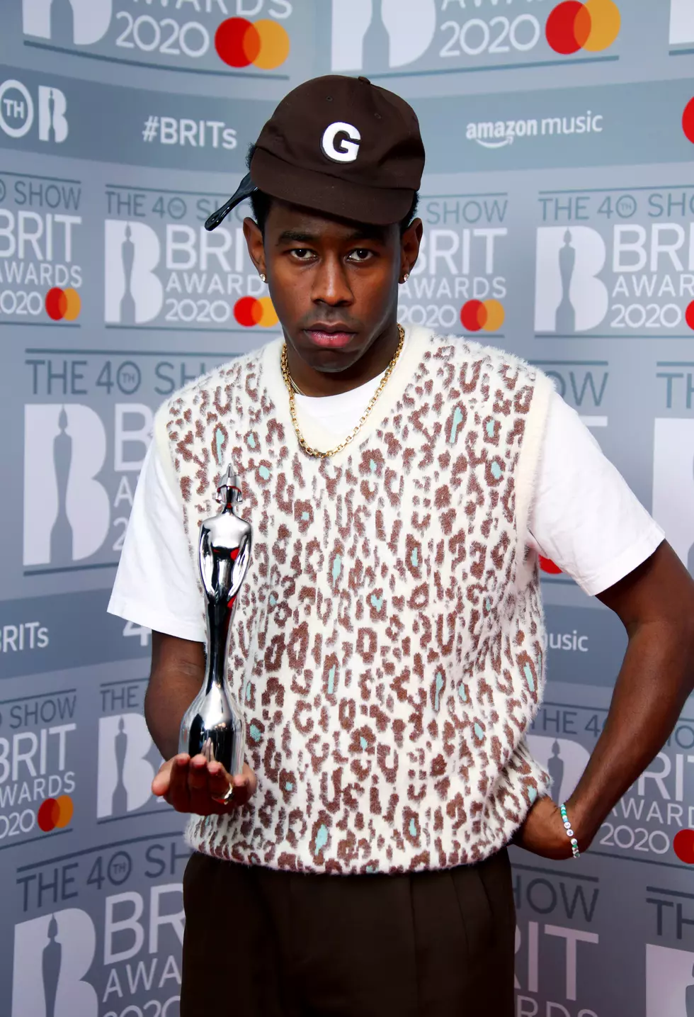 Tyler the Creator Freestyles over Kanye West's Freestyle 4 with ASAP  Rocky