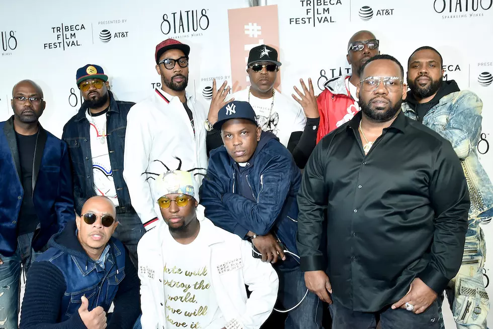 Wu-Tang Clan Fan Fined $604 for Rapping the N-Word in ‘Protect Ya Neck’