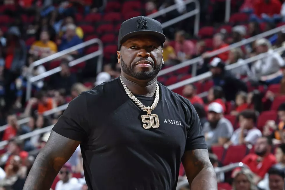 50 Cent Reveals Scheming Letter Created to Embezzle Money From His Liquor Brand