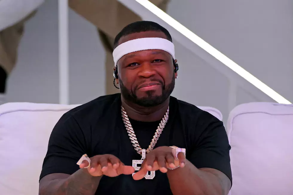 50 Cent Reaches Settlement With The Shade Room for Posting His Photo in Penis Enhancement Promo