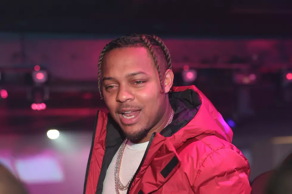 Bow Wow Reacts to Backlash Due to His 1,000 Meet and Greet XXL