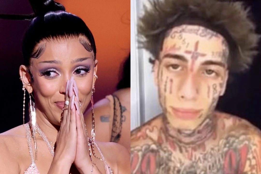 POOH SHIESTY GETS NEW FACE TATTOOS   YouTube