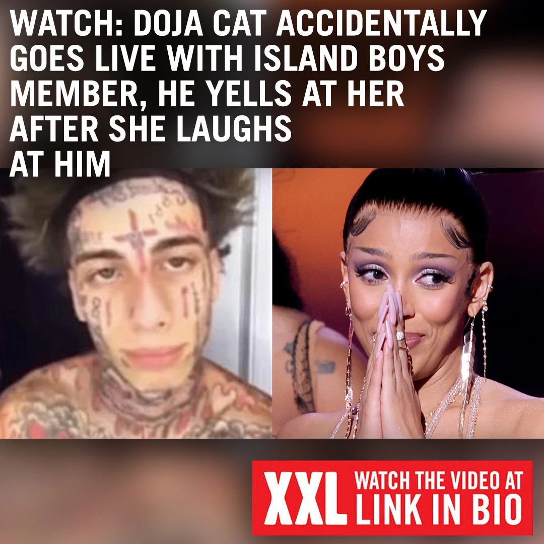 What is going on with Doja Cat's TikTok account? Rapper's videos disappear  - Dexerto
