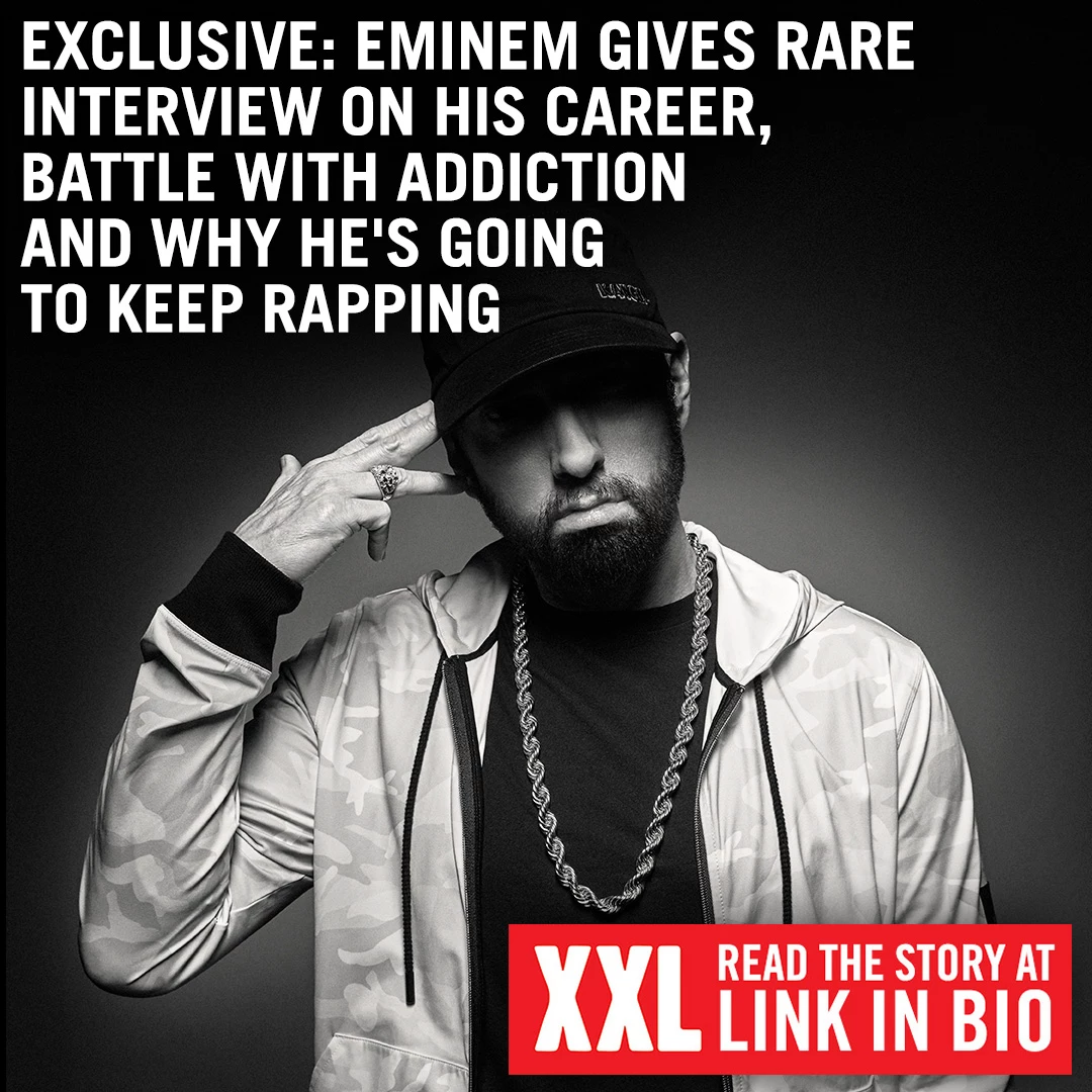 Hip-Hop News, Rap Music - XXL
