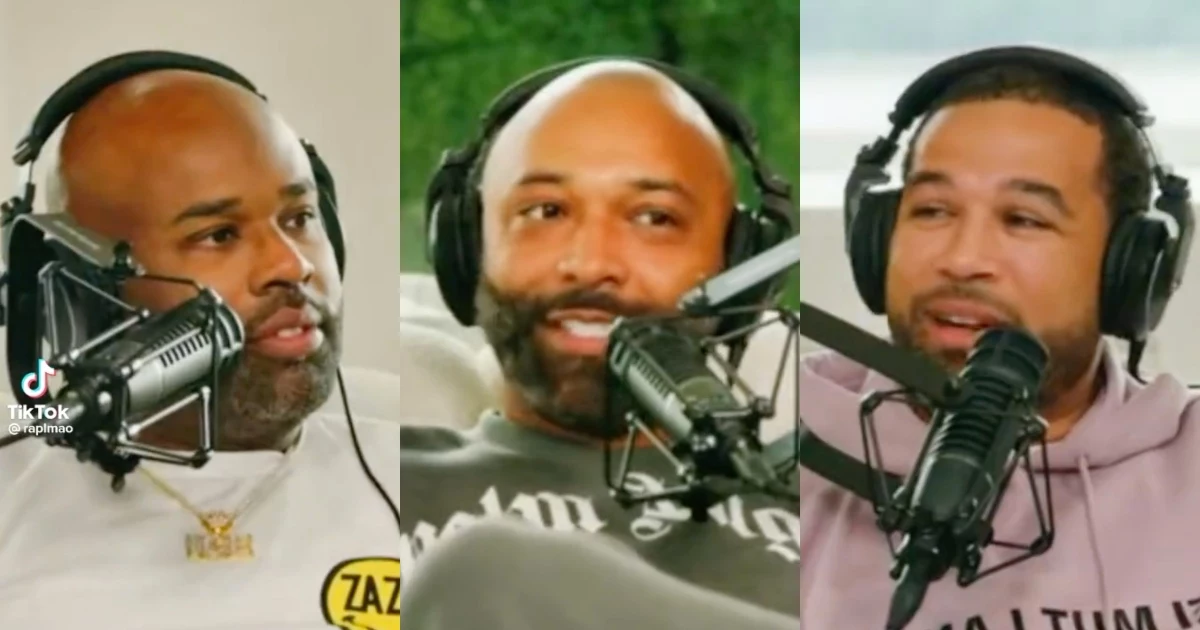 Joe Budden Hilariously Raps Ice Spice’s ‘Munch (Feelin’ U)’ XXL Joe Budden Hilariously Raps Ice Spice’s ‘Munch (Feelin’ U)’ XXL