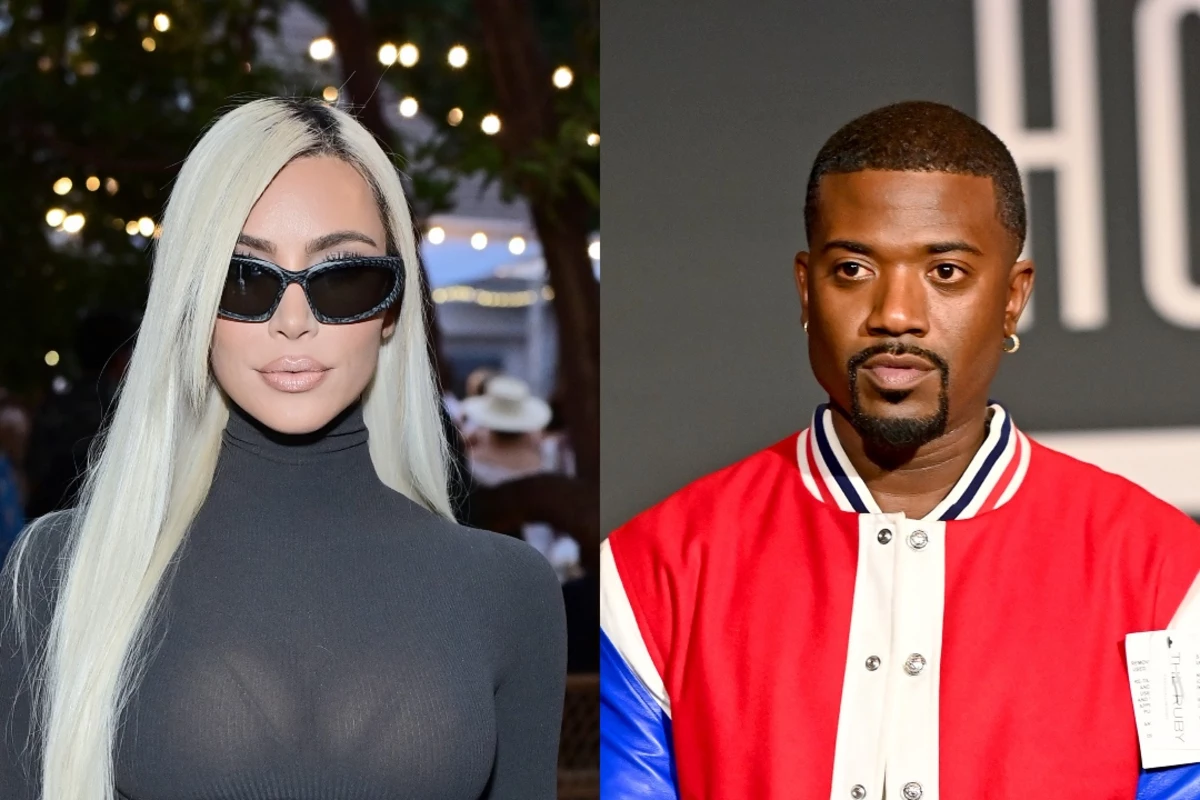 Kim Kardashian Ray J - Kim Kardashian and Ray J Sex Tape Revenue Document Leaks - Report - XXL