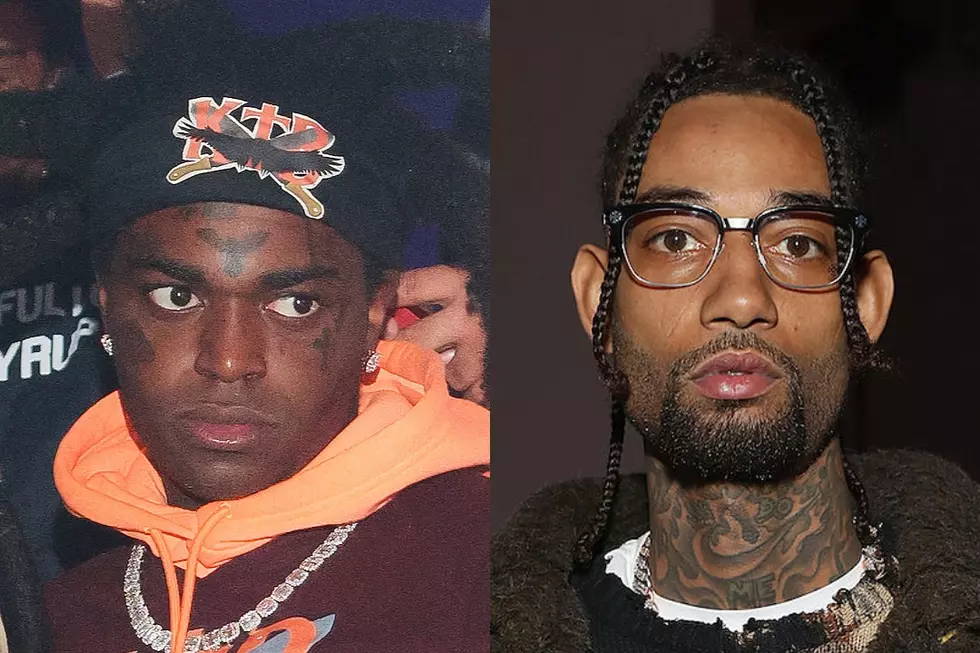 Kodak Black Trends on Twitter After Reacting to PnB Rock&#8217;s Death, Appears to Blame Rock’s Girlfriend