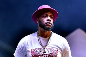 Mystikal Faces Life in Prison After Being Indicted on First-Degree...