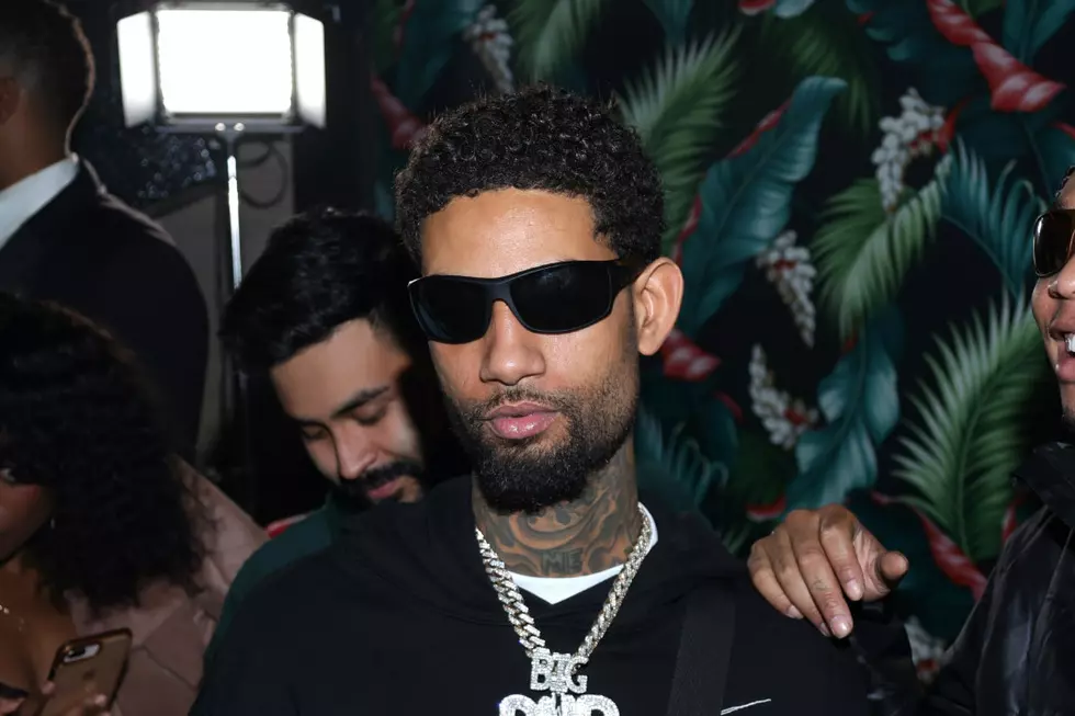 Police Say IG Post of PnB Rock's Location May Have Led to Killing