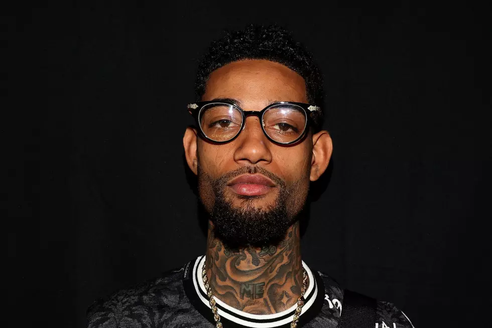 Woman Connected to 17-Year-Old PnB Rock Murder Suspect Arrested