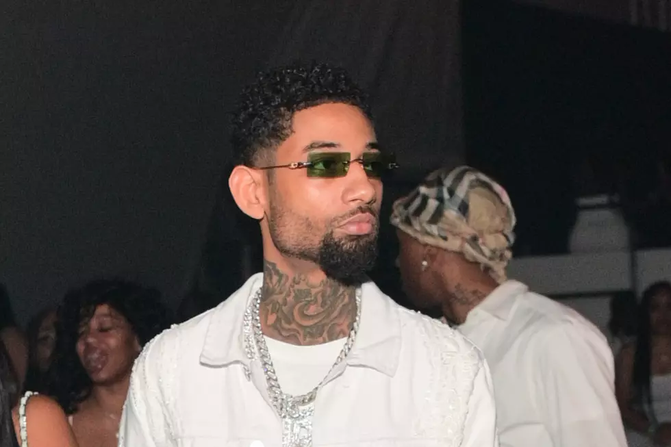PnB Rock Murder Suspect Identified, Considered Armed and Dangerous