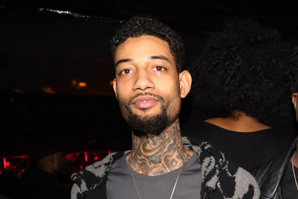 Father of Teenage PnB Rock Murder Suspect Arrested