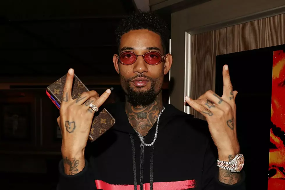 PnB Rock's Death May Not Have Been Random - Report