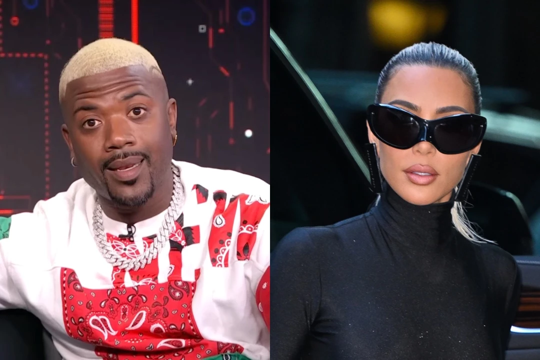 Ray J Gives Hilarious Explanation for His Unfortunate Verzuz - XXL