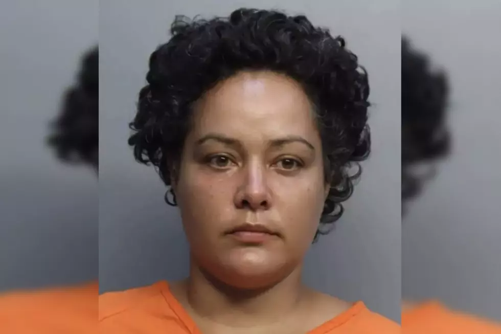 Woman Named Tupac Shakur Arrested for Beating Man With Bat