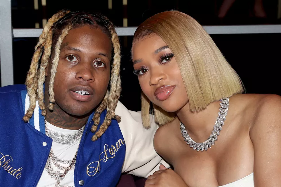 Lil Durk and India Royale Breakup Rumors Spread After India Drops Apparent Hints