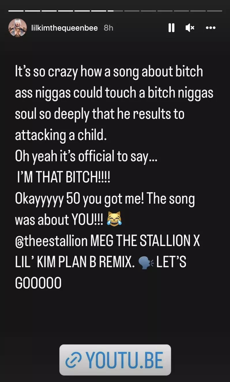 Thats The Shitt I Dont Like Remix