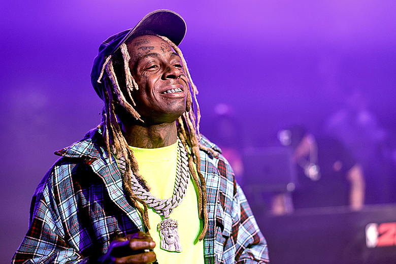 Inside the World of Lil Wayne's Influence - XXL
