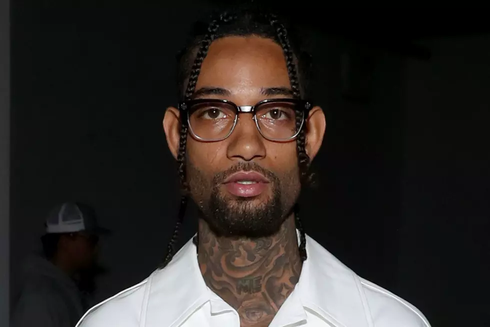 PnB Rock Dead at 30 After Being Shot in Los Angeles