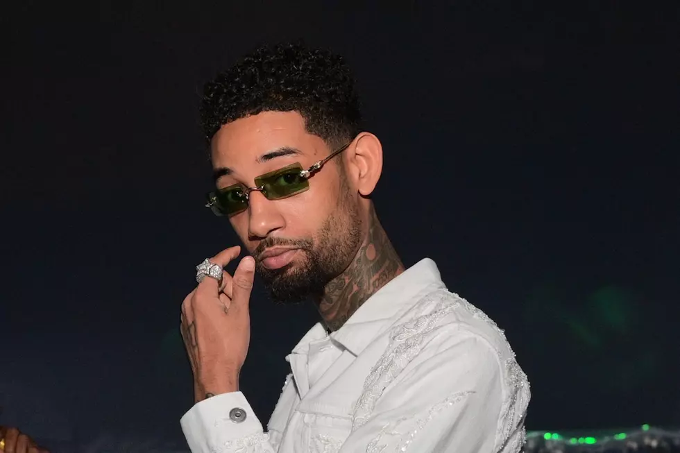 PnB Rock Murder Suspect Arrested, Father Wanted 