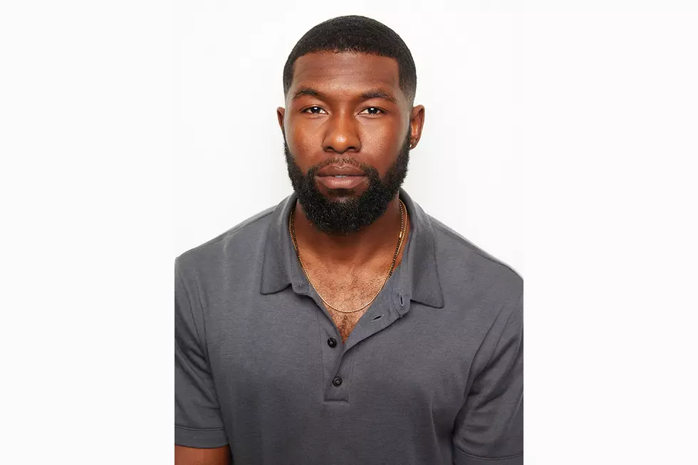 Actor Trevante Rhodes Shares the Lyrics He Wishes He&#8217;d Written on J. Cole&#8217;s Song &#8216;Applying Pressure&#8217;