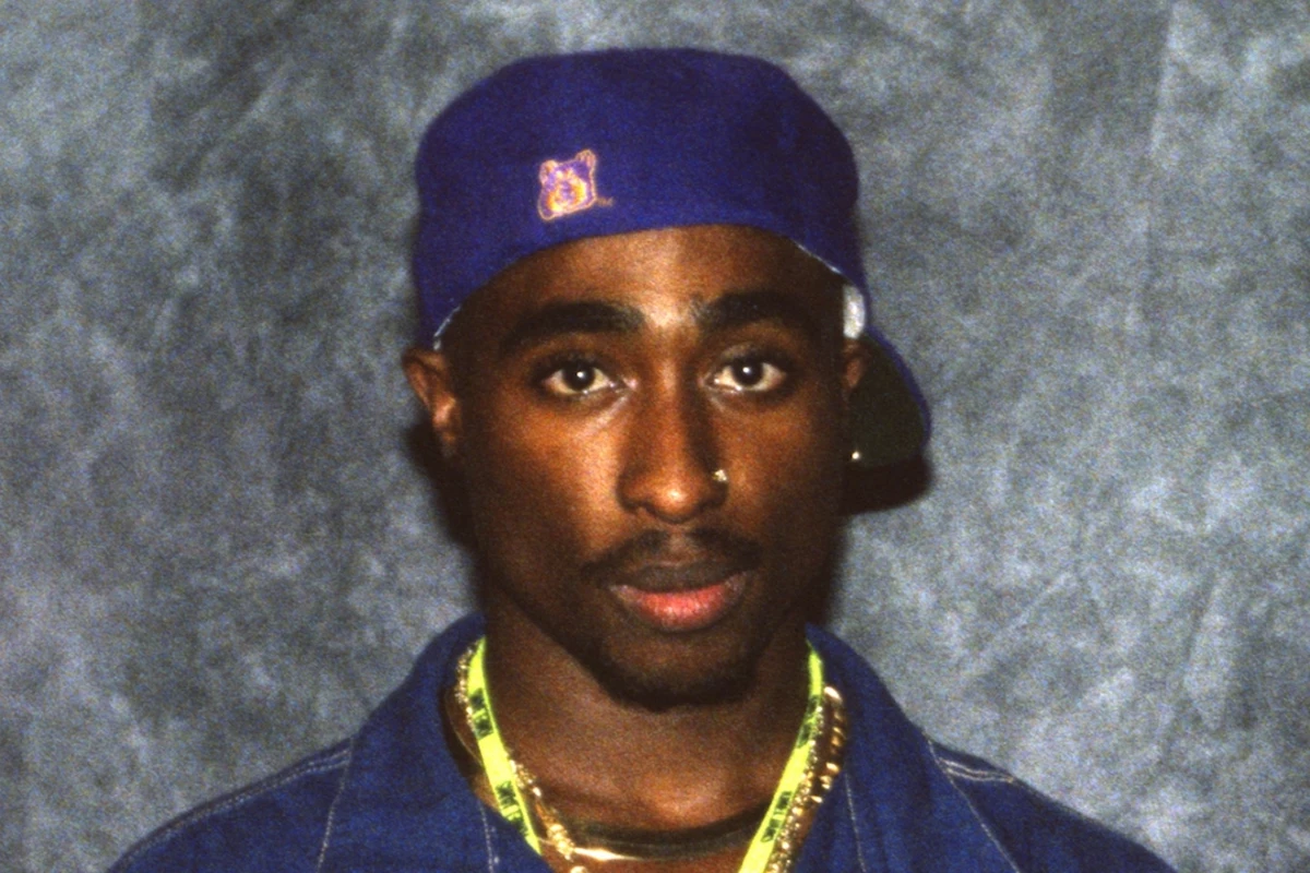 Podcasters Offer $100,000 Reward for Info on Tupac's Killers - XXL