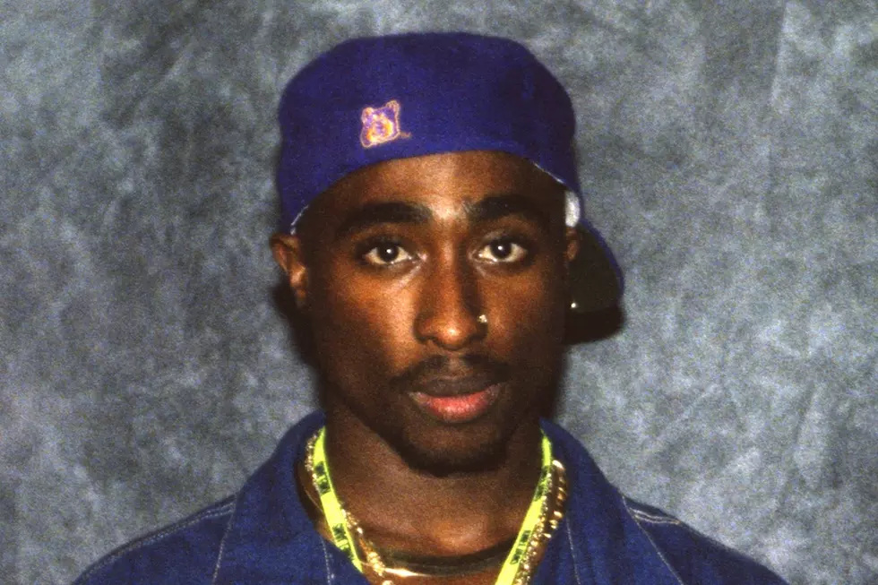 Podcasters Offer $100,000 Reward for Info on Tupac’s Killers