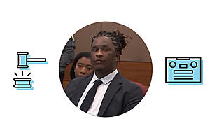 Young Thug’s YSL Trial Focuses on Rap Lyrics – See How This Affects...