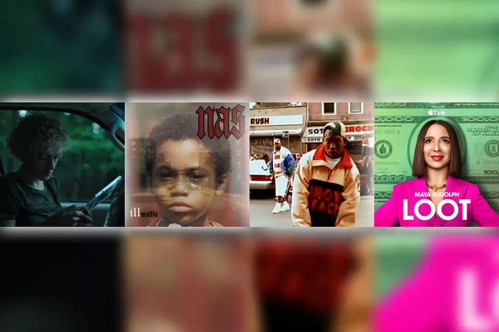 Your Favorite TV Shows Are Giving Classic Hip-Hop Songs New Life