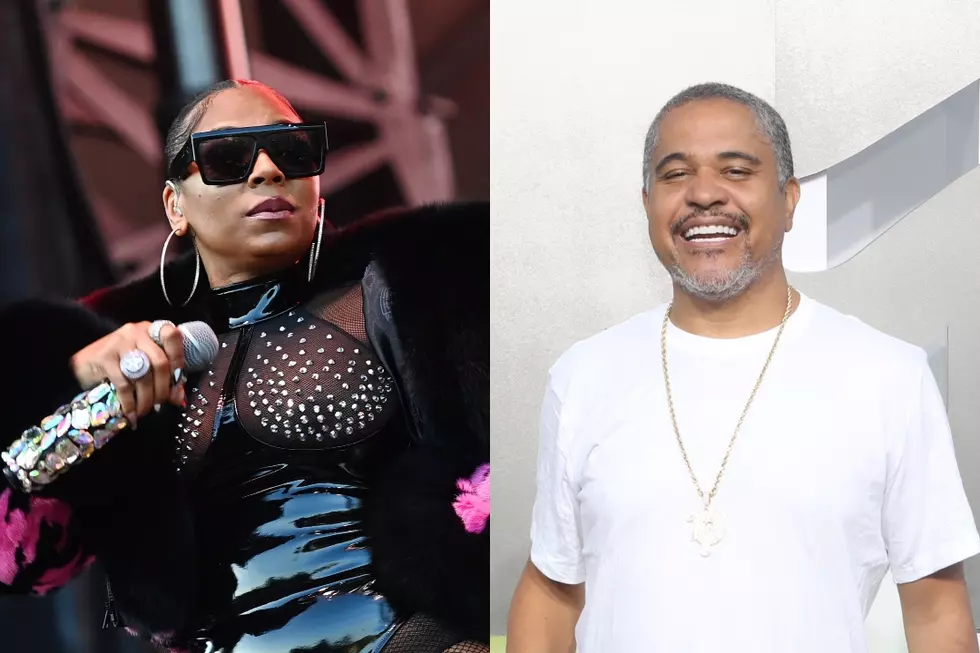 Ashanti Breaks Silence on Irv Gotti, Says He Has &#8216;Lied About a Lot of Things&#8217;