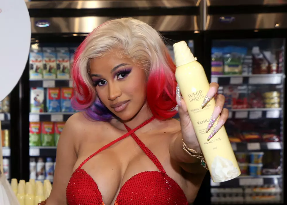 Cardi B&#8217;s Whipped Cream Whipshots &#8211; Where to Buy