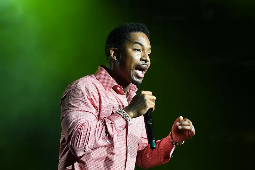 Chingy Upset He's on Viral 50 Worst Rappers of All-Time List