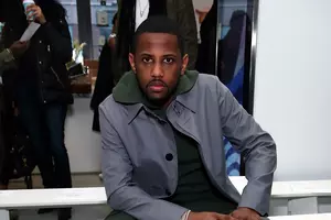Fabolous Called Out by Stepdaughter Taina Williams After He Wishes...