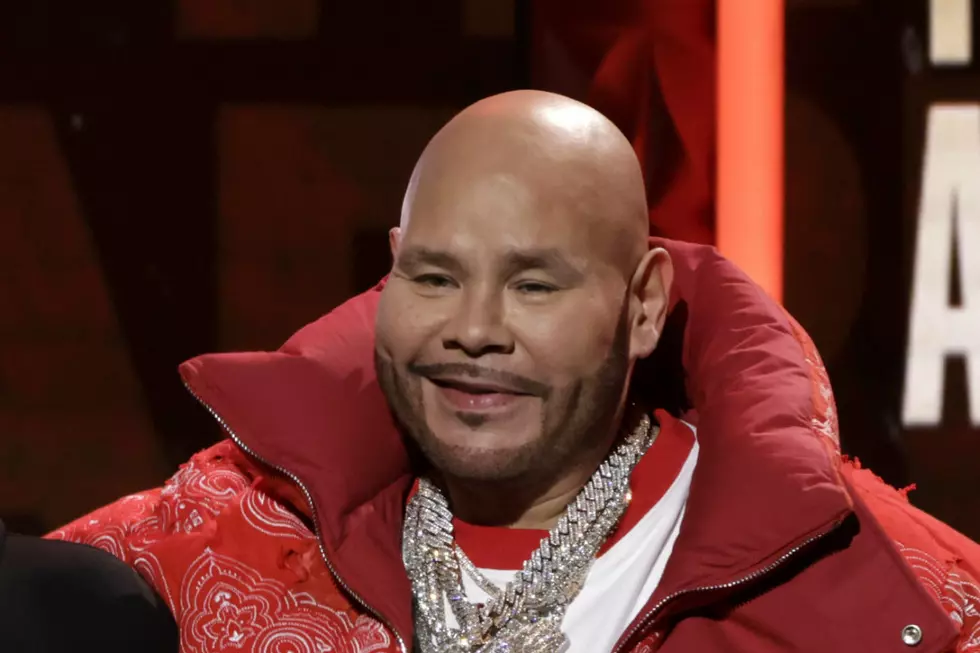 Fat Joe Defends N-Word Use