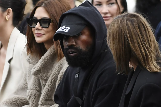 Kanye West Says Black Lives Matter Movement Is Over