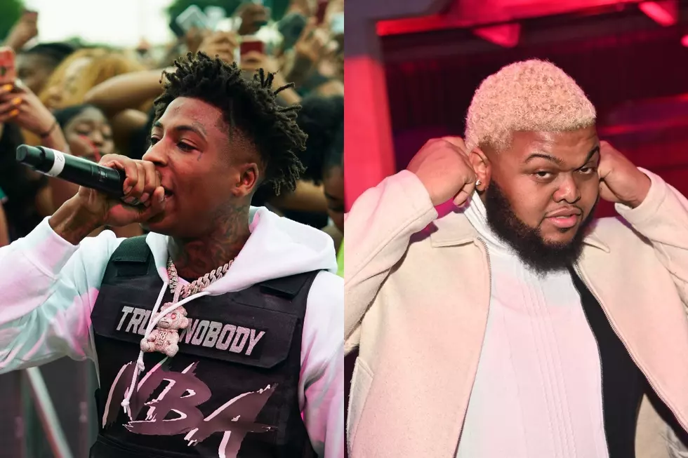 YoungBoy Never Broke Again&#8217;s Label Blasts Comedian Druski for Making Joke About YB&#8217;s Apparent Fiancée
