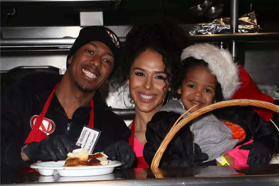 Here’s Nick Cannon’s 12 Kids’ Names and Their Mothers