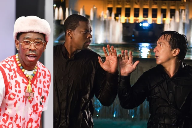 Tyler, The Creator Doesn't Believe Rush Hour 3 Is Real